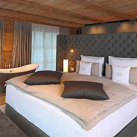 Severin*s - The Alpine Retreat Hotel